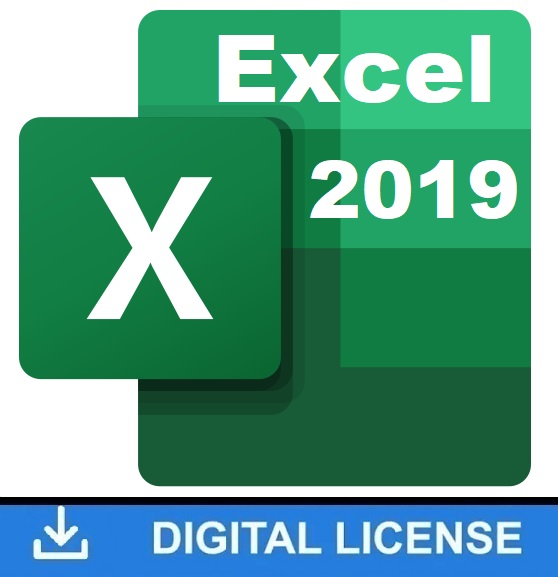 Excel 2019