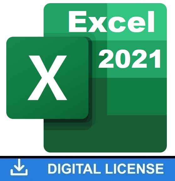Excel 2021