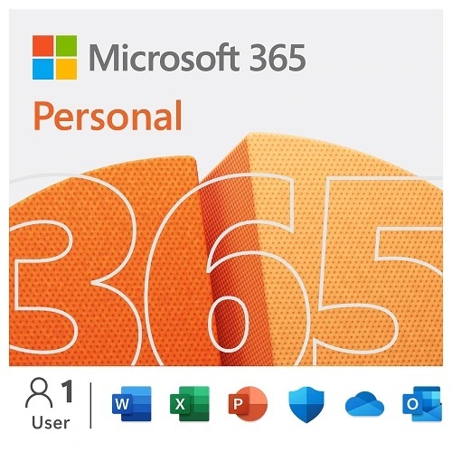 Microsoft 365