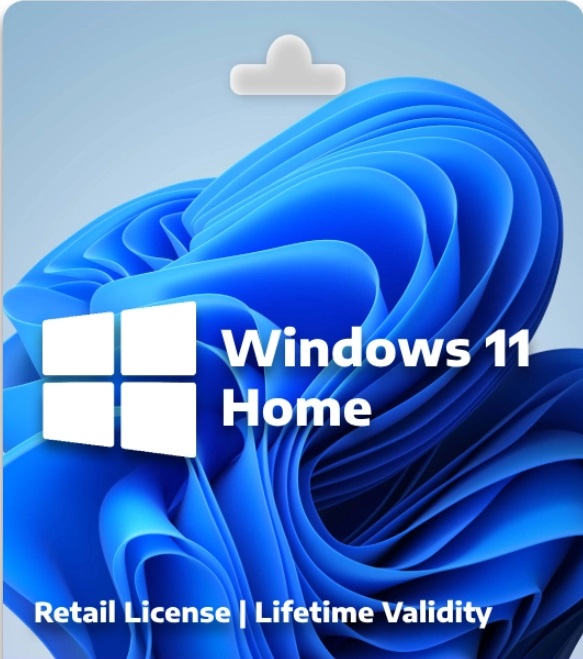 Windows 11 Home