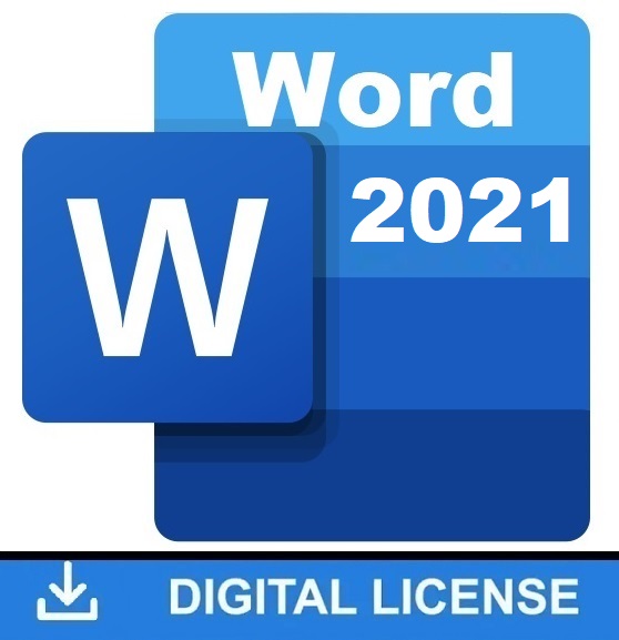 Word 2021